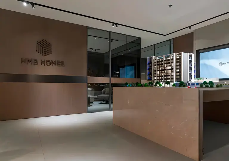 HMB Homes