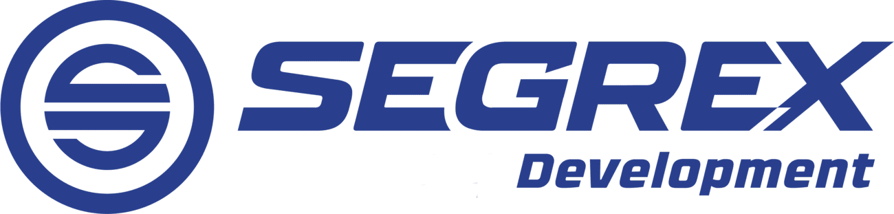 Segrex Development