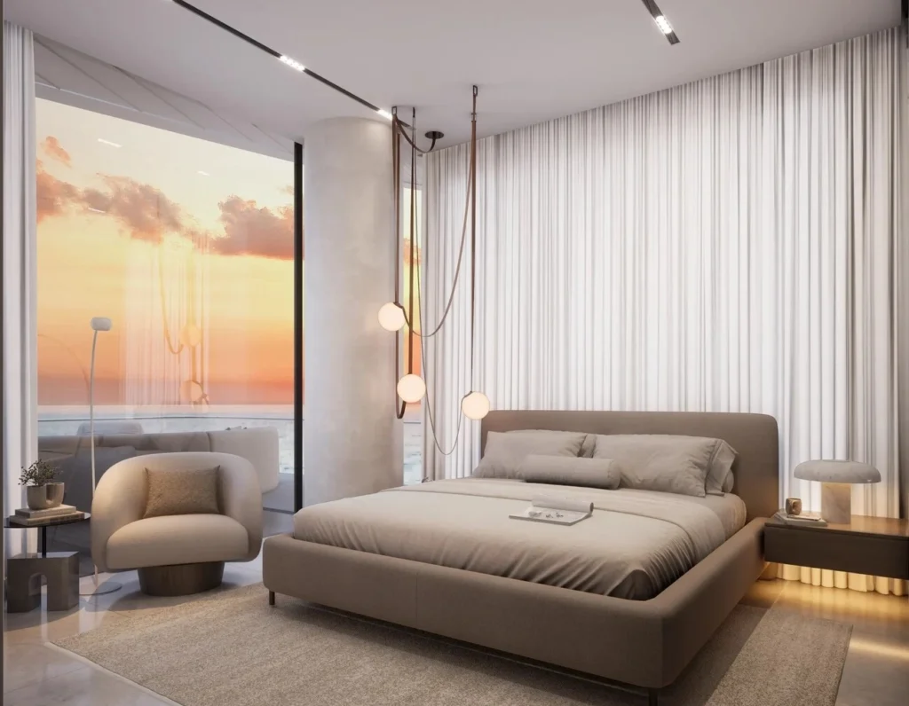 Apartamentos de 1 dormitorio