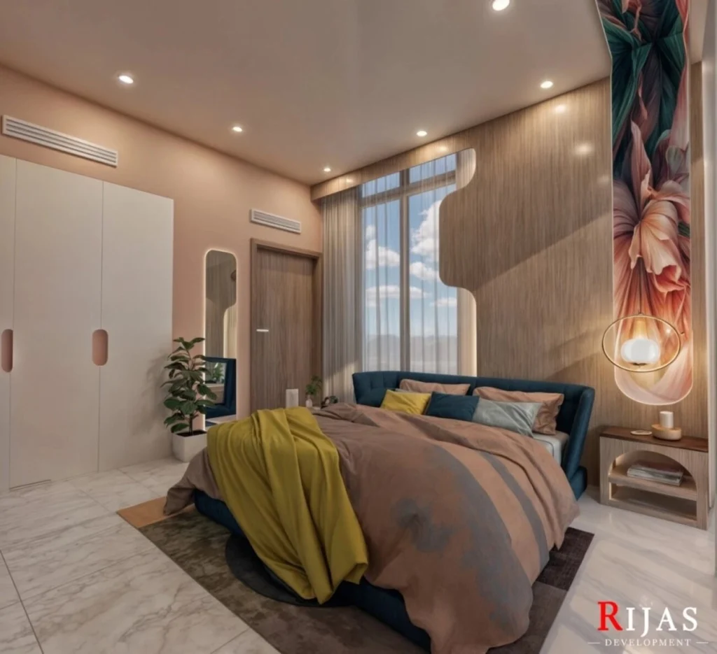 Apartamentos de 1 dormitorio