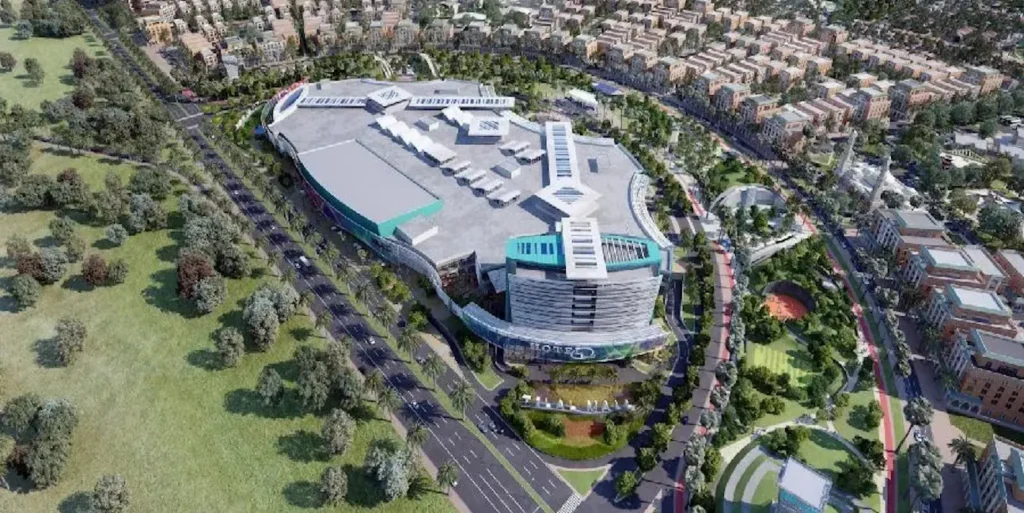 Overview of Sharjah: Real Estate, Districts, and Infrastructure