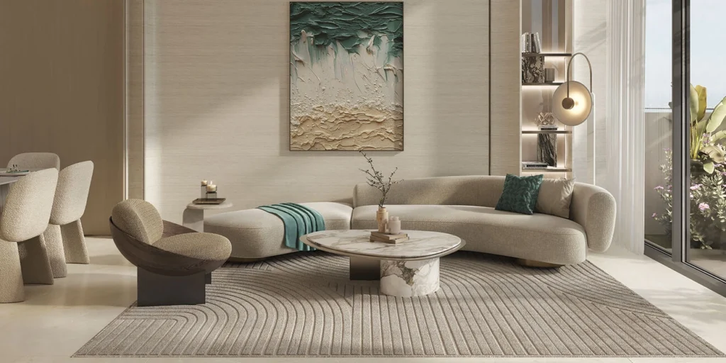 شقق بغرفة نوم واحدة