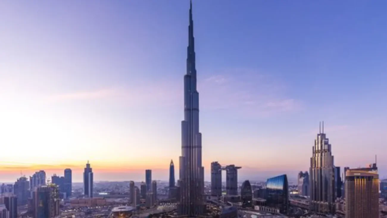 Top 10 Attractions in Dubai