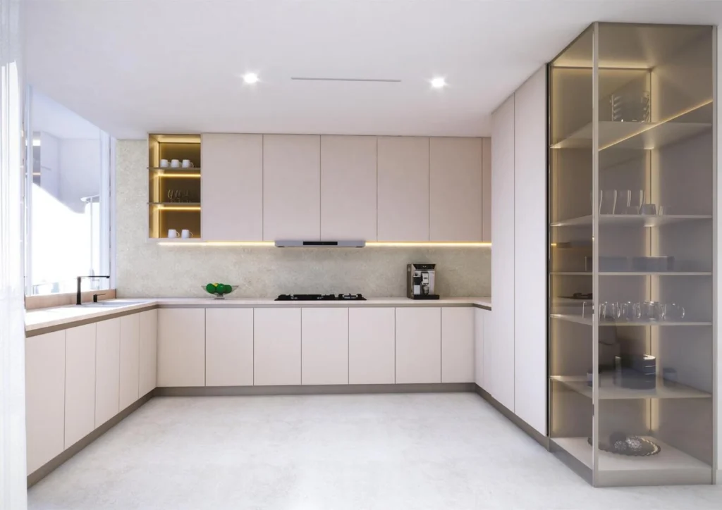 شقق بغرفتي نوم