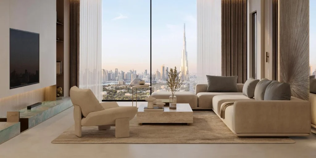 Apartamentos com 1 quarto