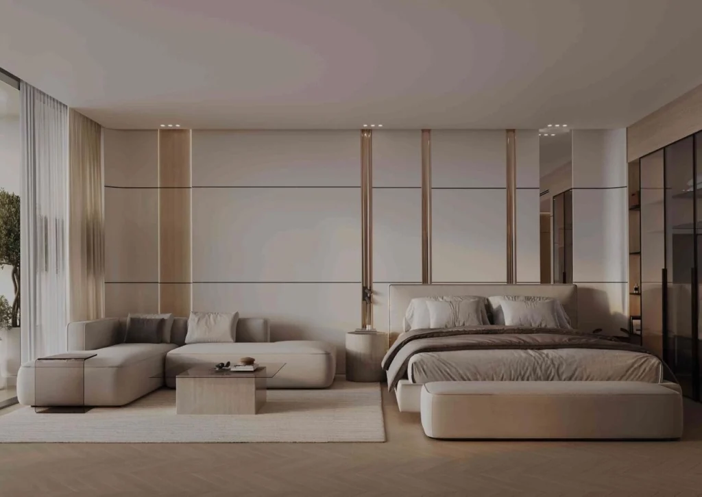 Apartamentos com 2 quartos