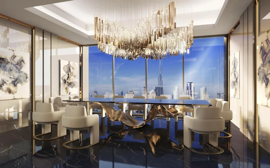 Apartamentos de 2 DORM