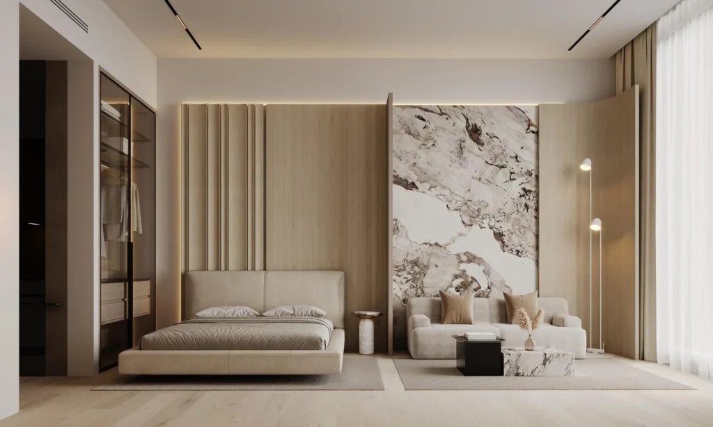 Apartamentos de 2 DORM