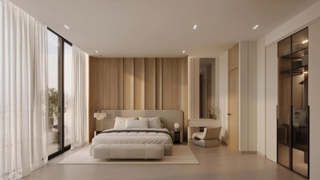 Apartamentos com 2 quartos