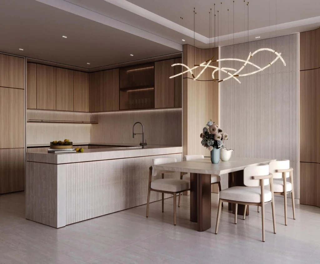 Apartamentos com 2 quartos