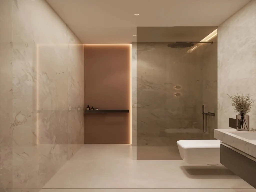 شقق بغرفة نوم واحدة