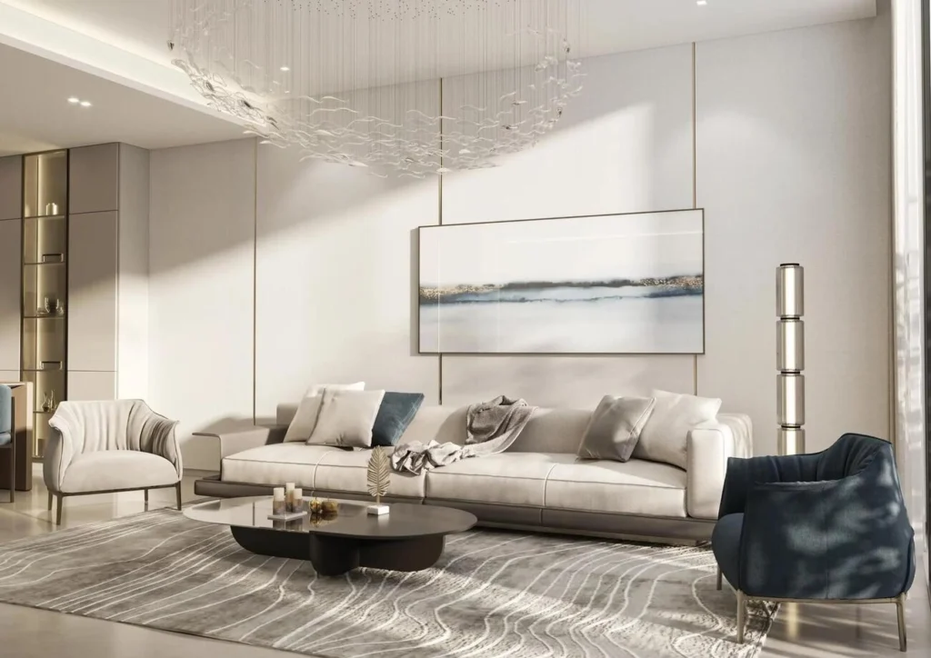 شقق بغرفة نوم واحدة