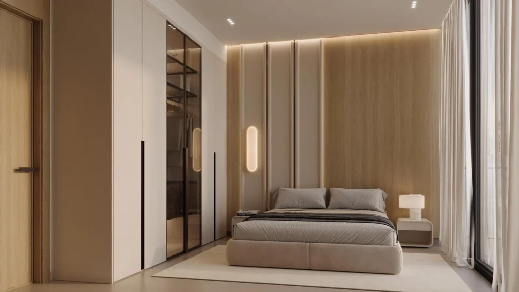 Apartamentos com 2 quartos