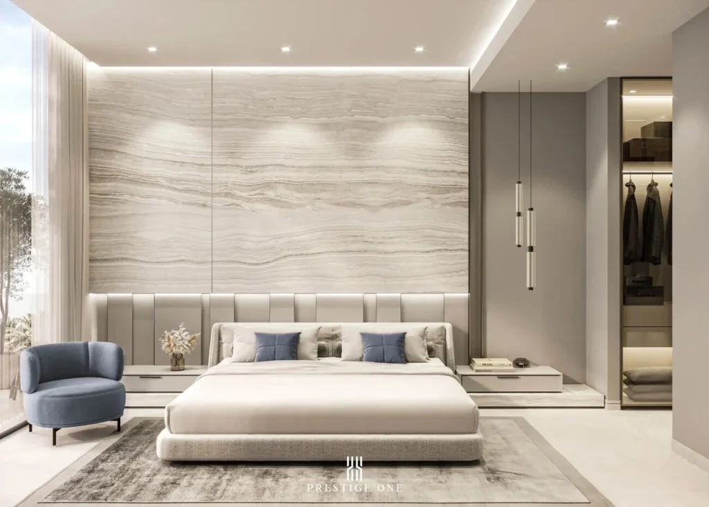 شقق بغرفة نوم واحدة