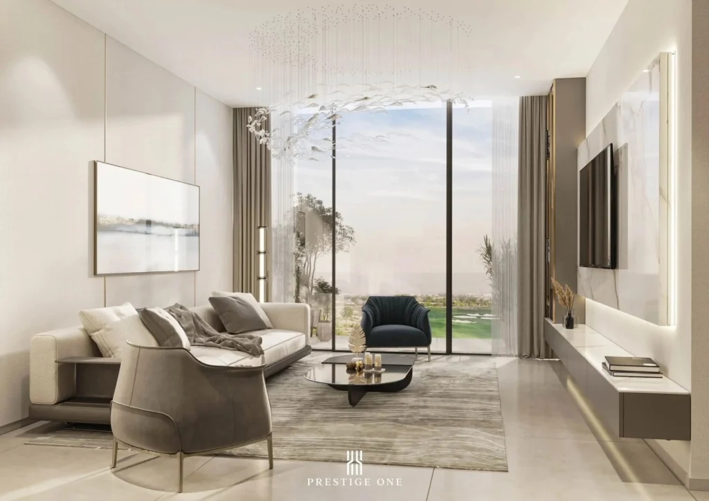 شقق بغرفة نوم واحدة