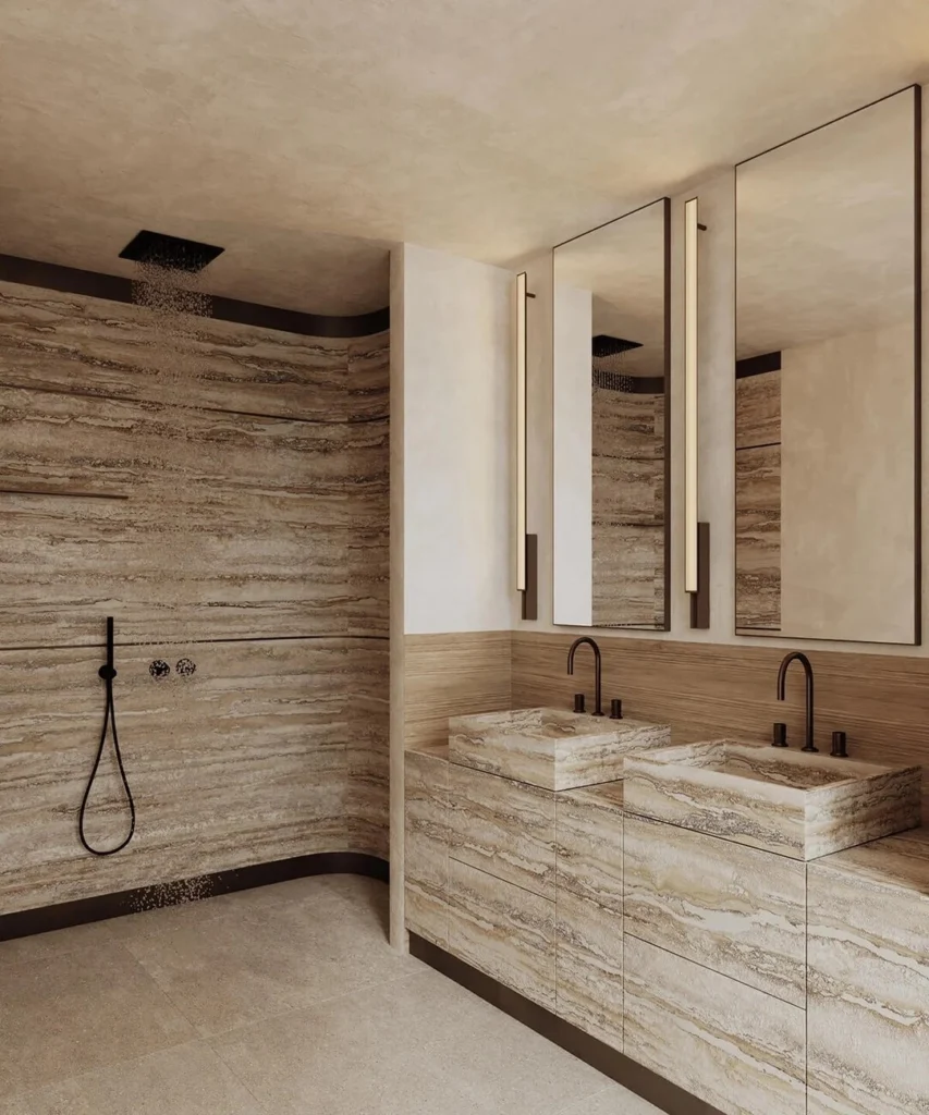 شقق بغرفة نوم واحدة