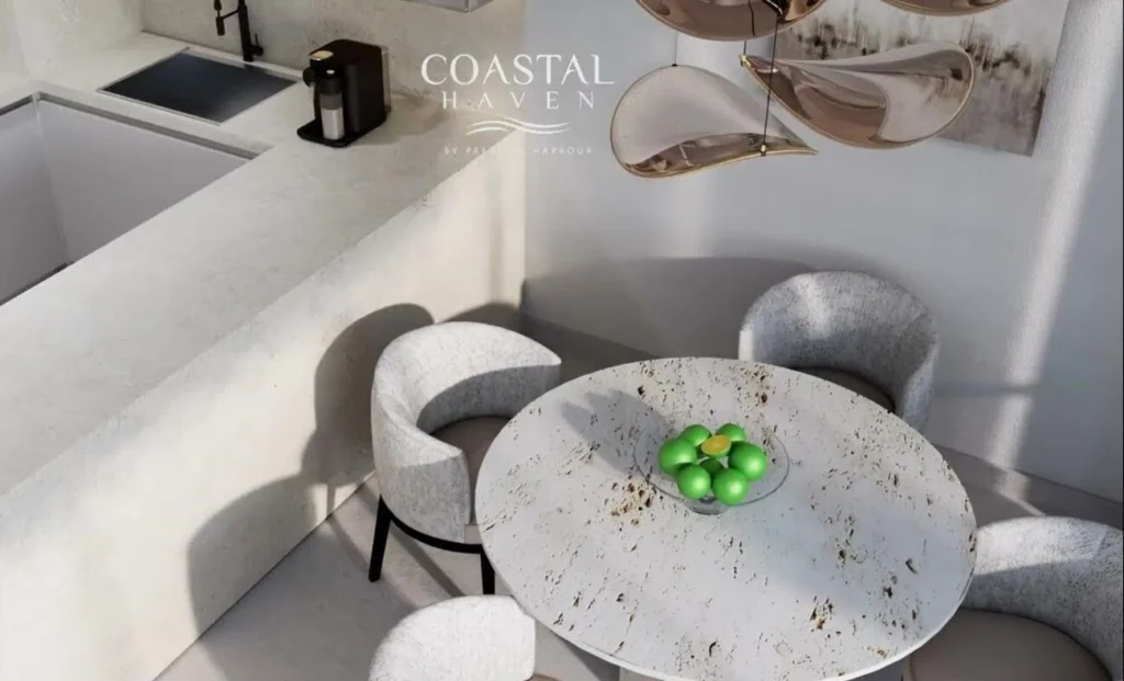 شقق بغرفتي نوم