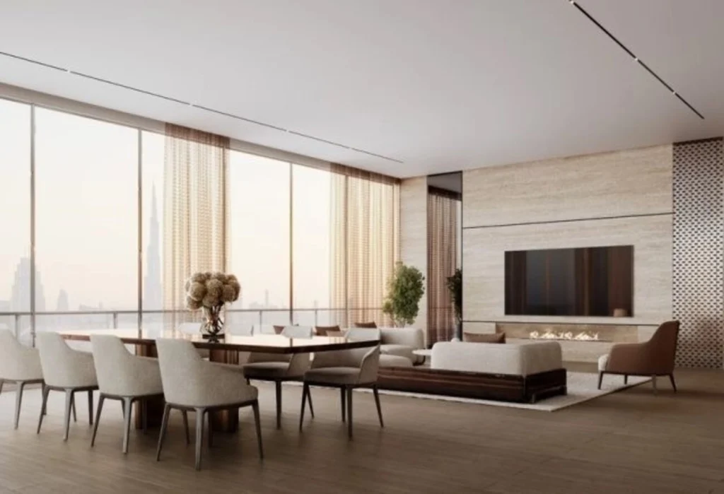 Apartamentos de 1 dormitorio