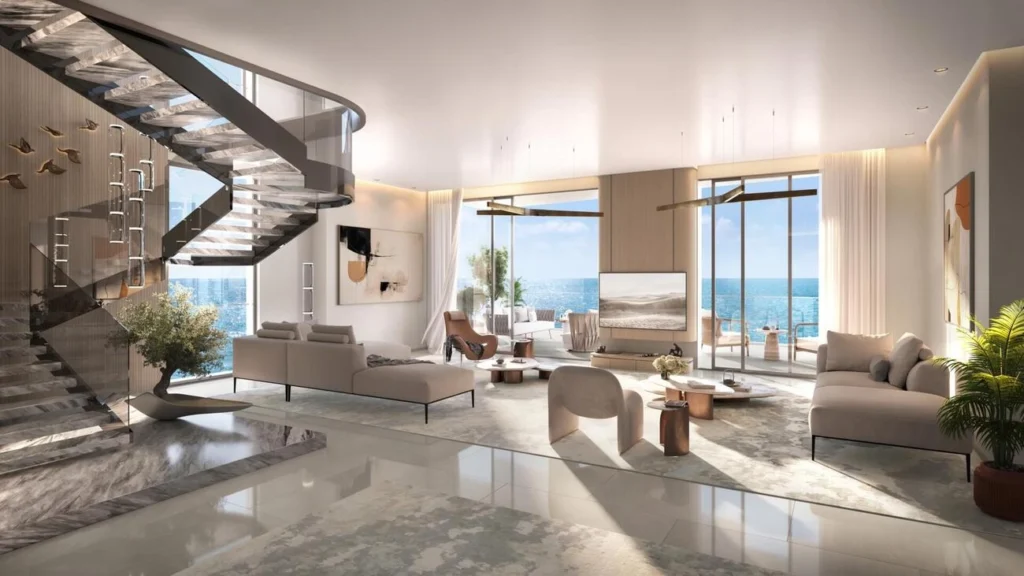 4-Zimmer-Maisonettewohnung