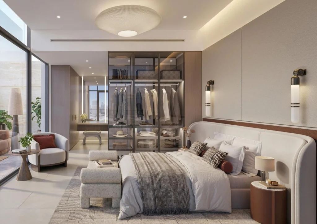 Apartamentos de 1 dormitorio