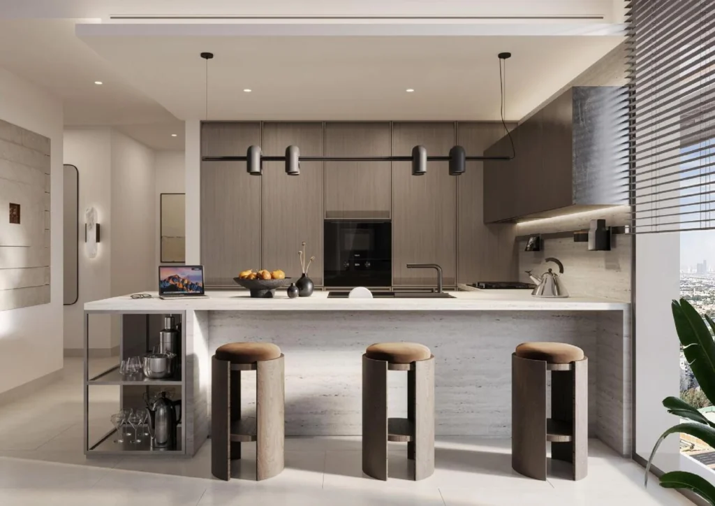 Apartamentos de 1 dormitorio