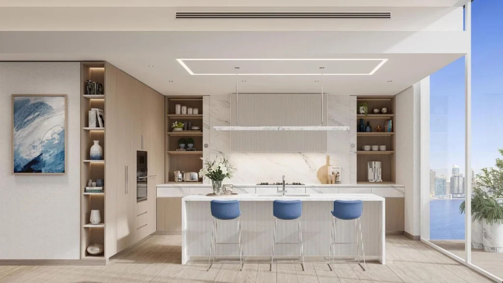 شقق بغرفتي نوم