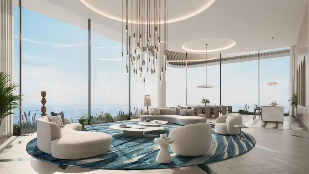 Duplex com 3 quartos