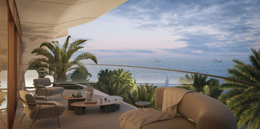 Duplex com 2 quartos