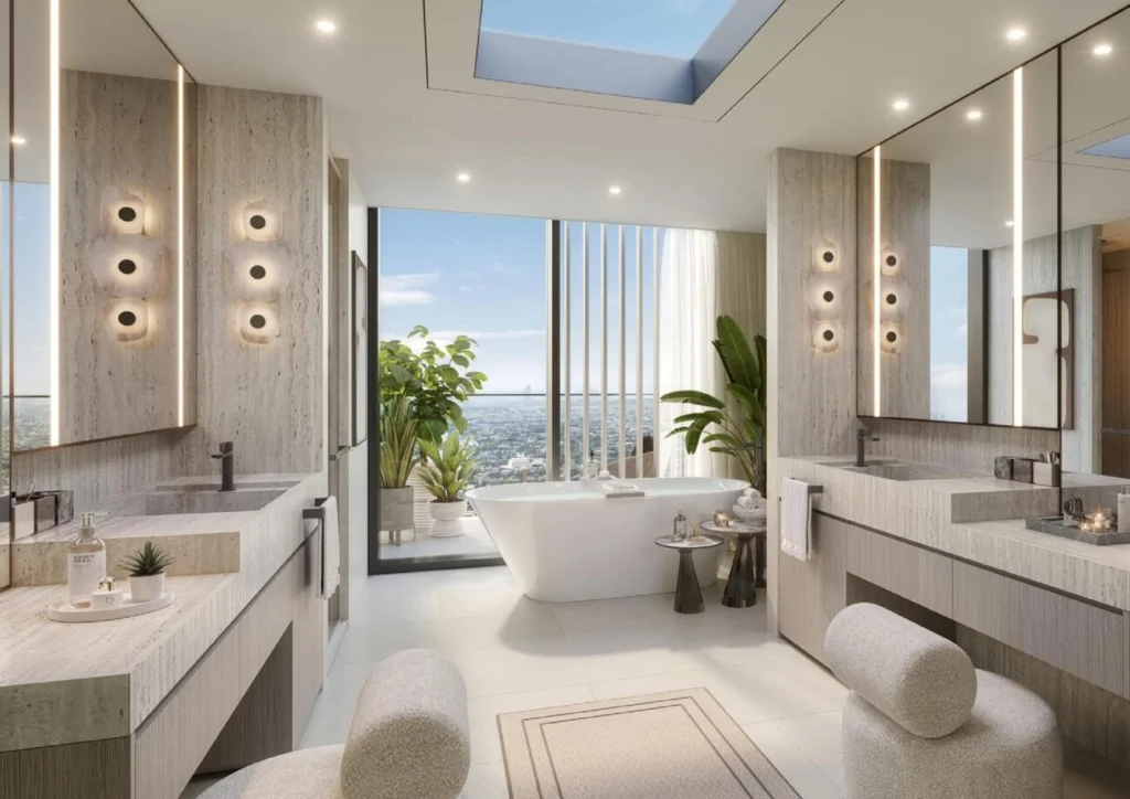 Apartamentos de 1 dormitorio