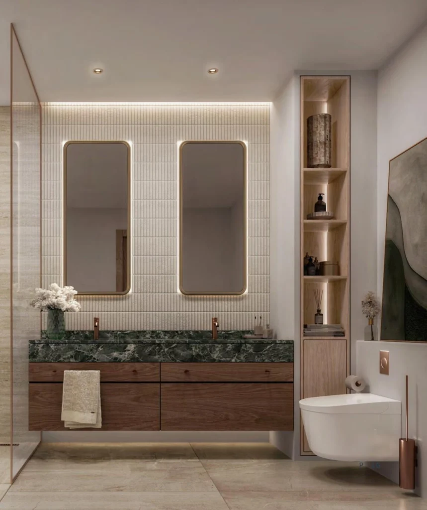 3-Zimmer-Maisonettewohnung