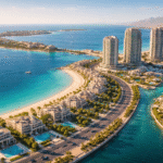 Overview of Ras Al Khaimah: Real Estate, Districts, and Infrastructure