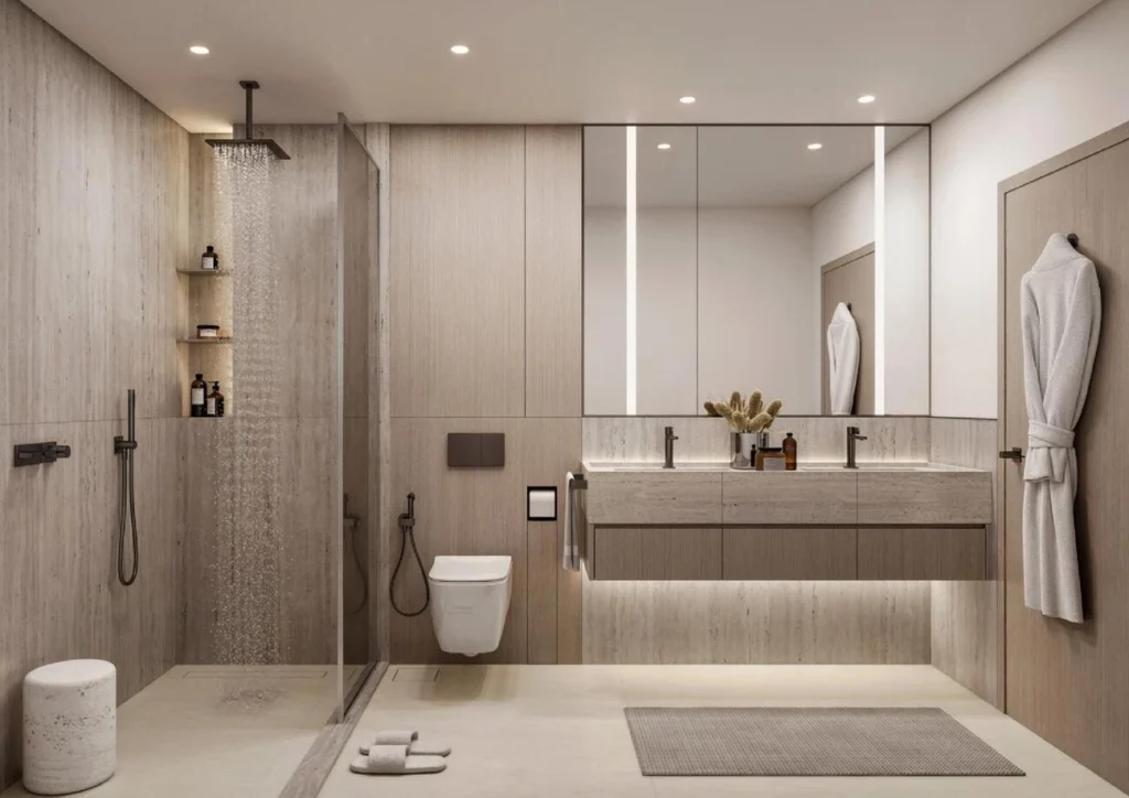 Apartamentos de 1 dormitorio