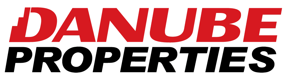 Danube Properties