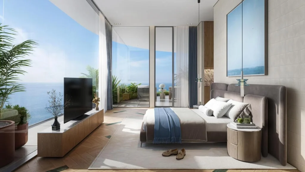 Duplex com 3 quartos