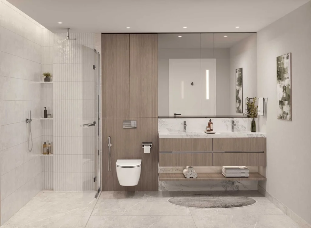 شقق بغرفة نوم واحدة