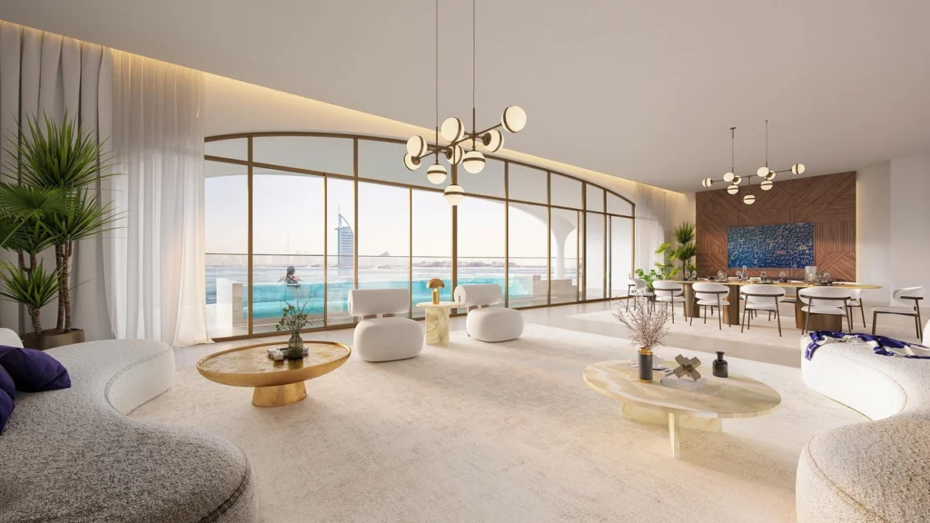 Duplex com 2 quartos