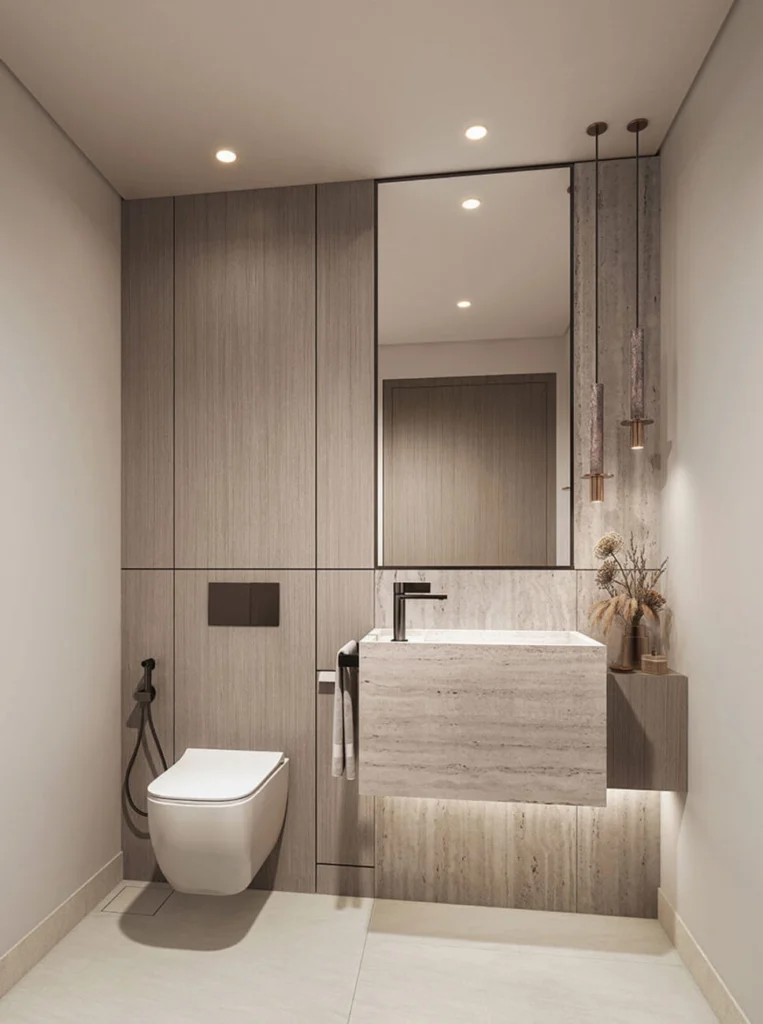 Apartamentos de 1 dormitorio