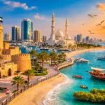 Top 10 Attractions in Ajman