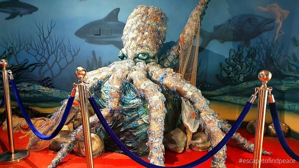 Top 10 Attractions in Sharjah