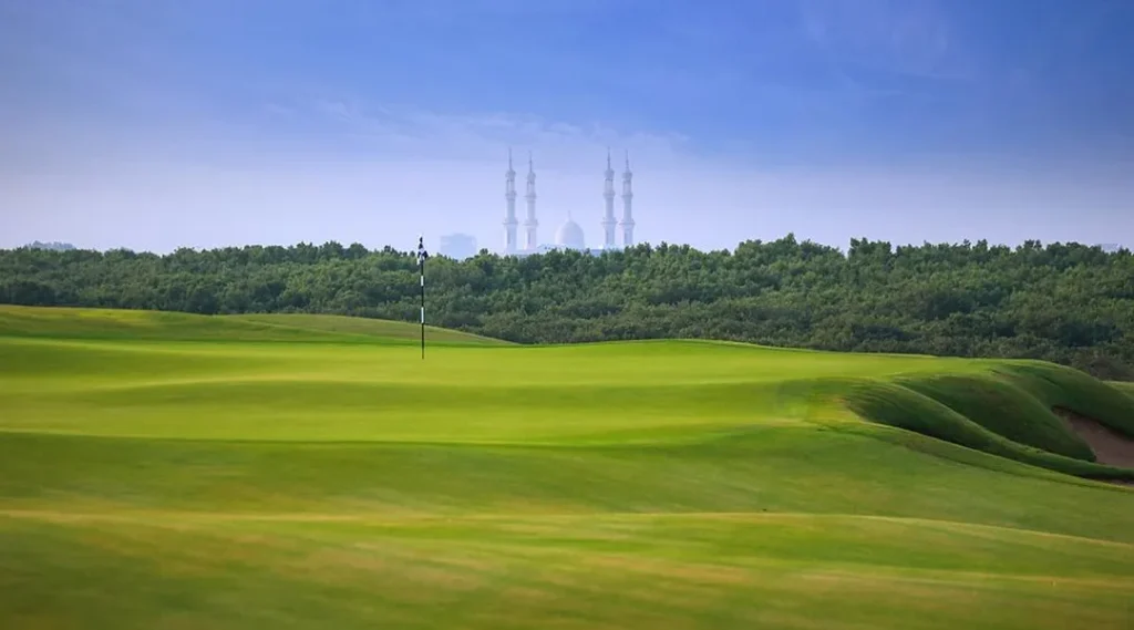 As 10 principais atracções de Ajman