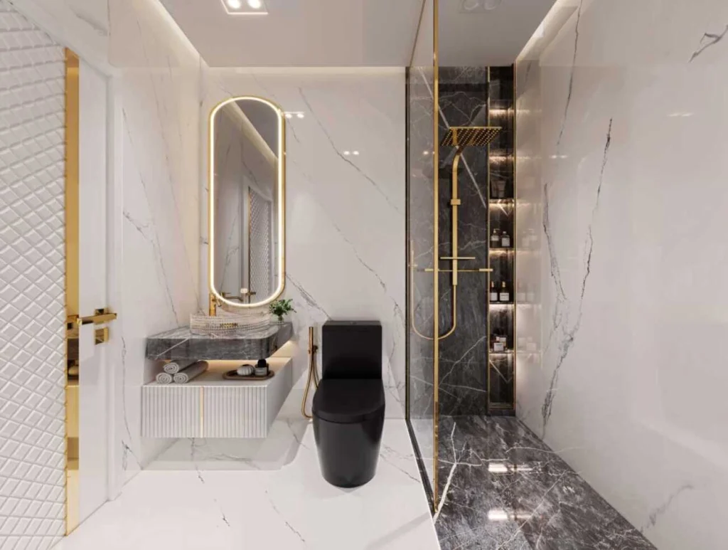 Apartamentos com 2 quartos