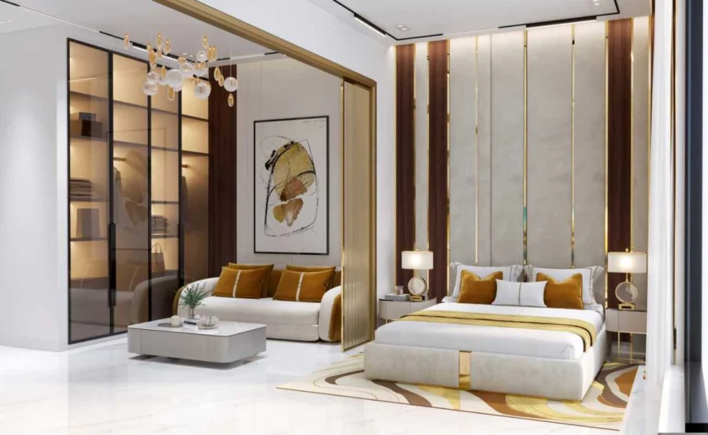 Apartamentos com 2 quartos