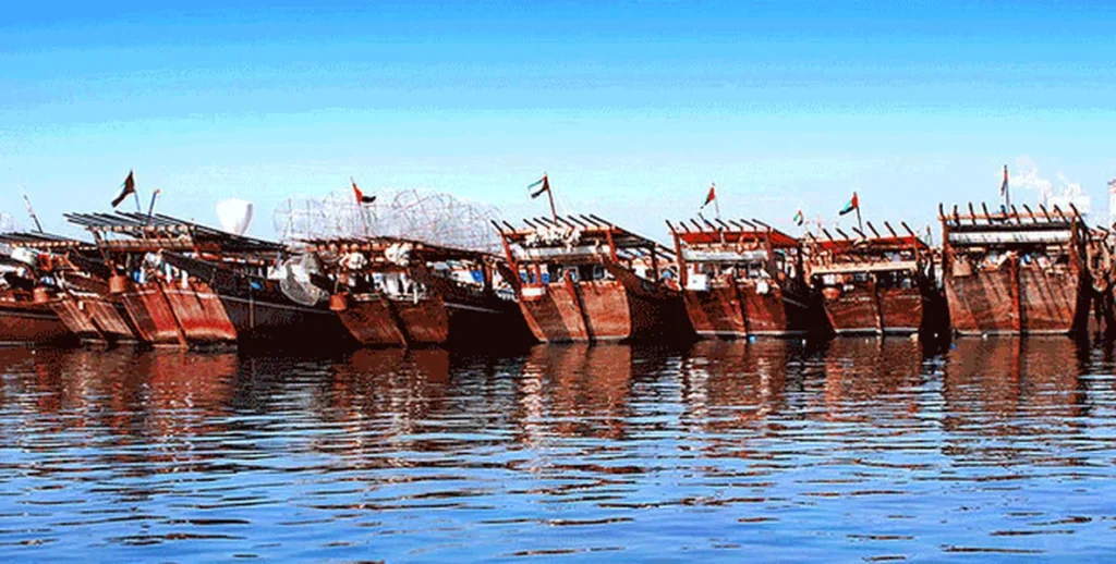 As 10 principais atracções de Ajman