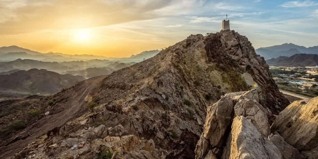 As 10 principais atracções de Ajman