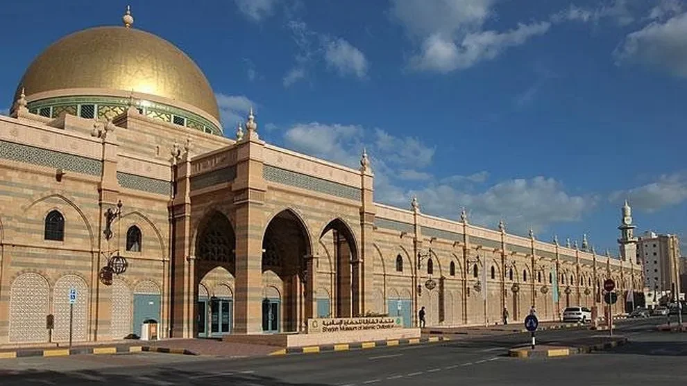 Top 10 Attractions in Sharjah