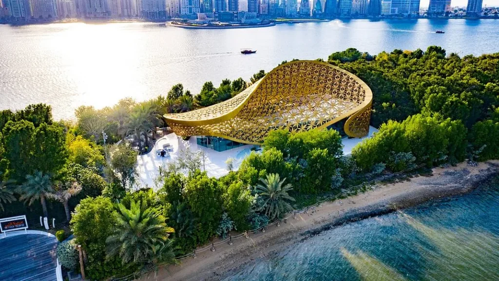 Top 10 Attractions in Sharjah