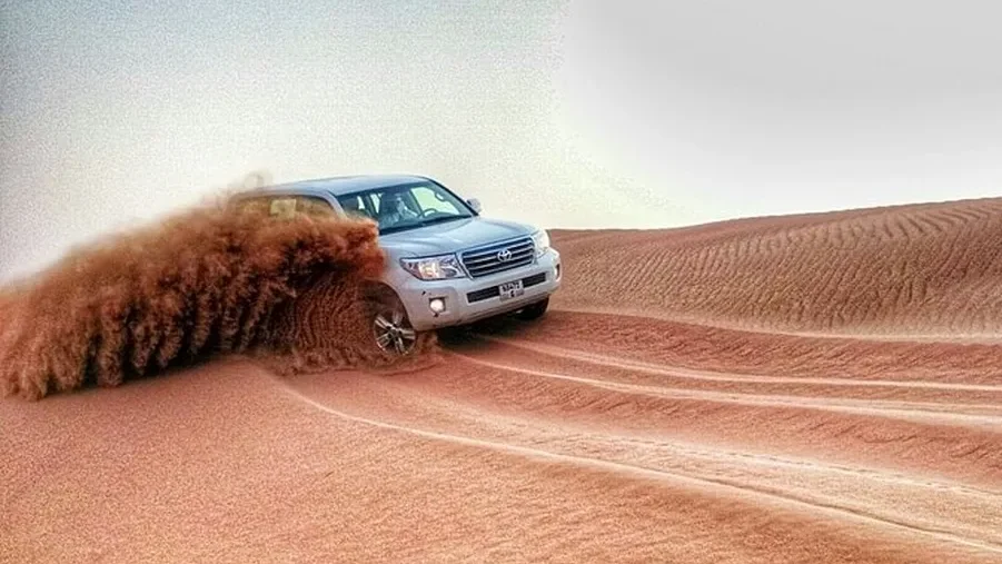 Las 10 mejores atracciones de Ras Al Khaimah