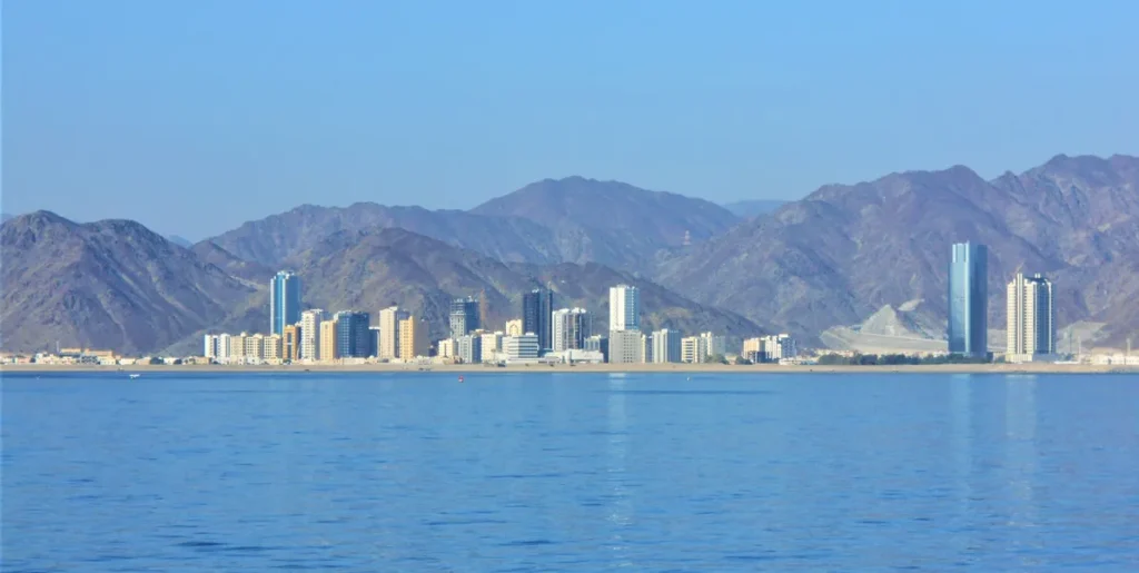 Overview of Fujairah: Real Estate, Districts, and Infrastructure
