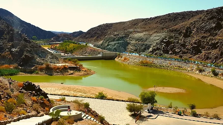 Las 10 mejores atracciones de Ras Al Khaimah