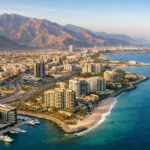 Overview of Fujairah: Real Estate, Districts, and Infrastructure